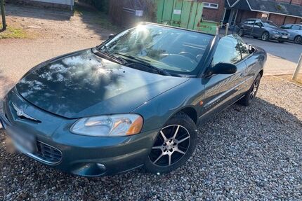 Chrysler Sebring Gebrauchtwagen