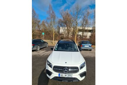 Mercedes-Benz 220 Gebrauchtwagen