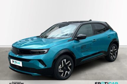 Opel Mokka Gebrauchtwagen
