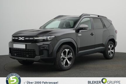Dacia Bigster Gebrauchtwagen
