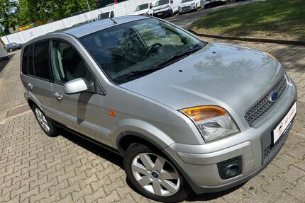Ford Fusion Gebrauchtwagen