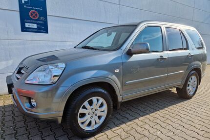 Honda CR-V Gebrauchtwagen