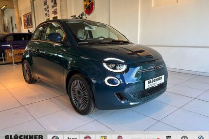 Fiat 500e Gebrauchtwagen