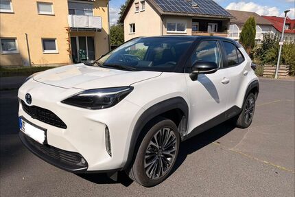 Toyota Yaris Cross Gebrauchtwagen