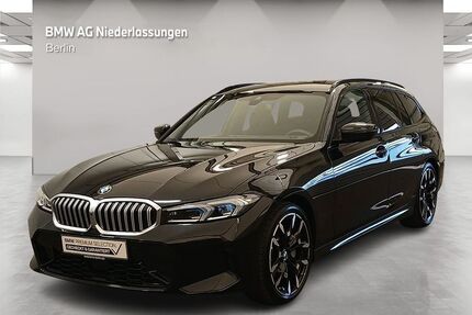 BMW 330 Gebrauchtwagen