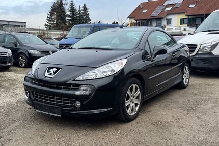 Peugeot 207 Gebrauchtwagen