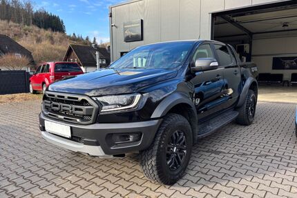 Ford Raptor Gebrauchtwagen