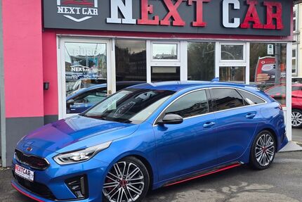 Kia pro ceed / ProCeed Gebrauchtwagen