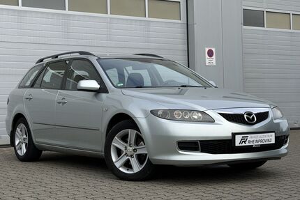 Mazda 6 Gebrauchtwagen