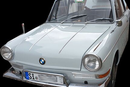 BMW Andere Gebrauchtwagen