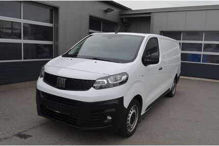 Fiat Scudo Gebrauchtwagen
