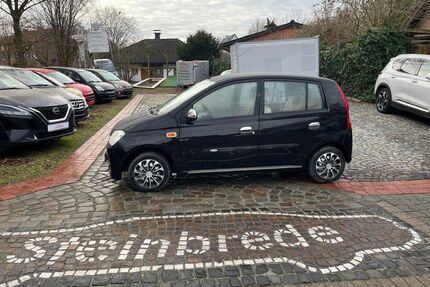 Daihatsu Cuore Gebrauchtwagen