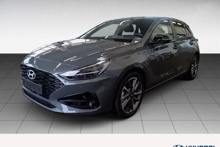 Hyundai i30 Gebrauchtwagen