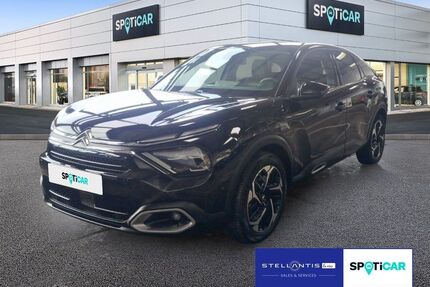 Citroen C4 Gebrauchtwagen
