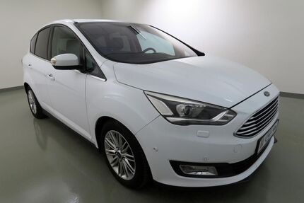 Ford C-Max Gebrauchtwagen