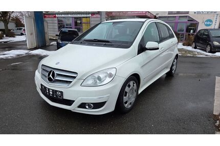 Mercedes-Benz B 180 Gebrauchtwagen