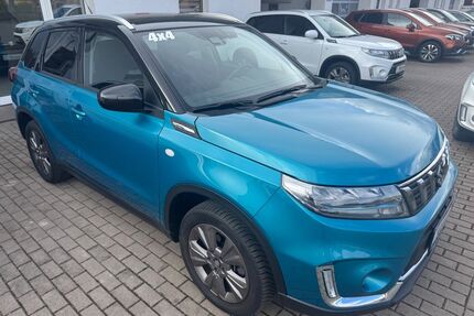 Suzuki Vitara Gebrauchtwagen