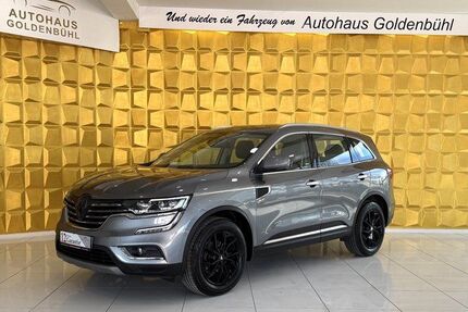 Renault Koleos Gebrauchtwagen