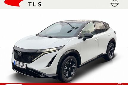 Nissan Ariya Gebrauchtwagen