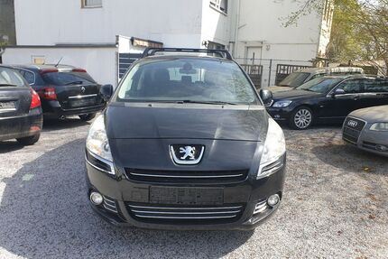 Peugeot 5008 Gebrauchtwagen