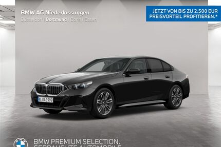 BMW 520 Gebrauchtwagen