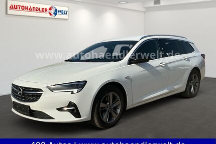 Opel Insignia Gebrauchtwagen
