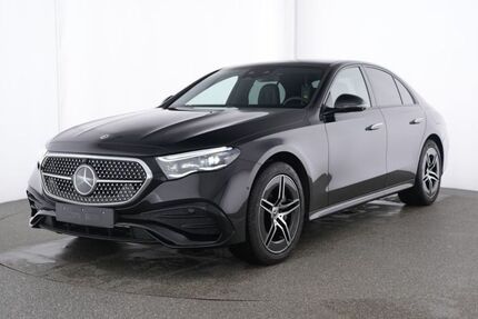 Mercedes-Benz E 300 Gebrauchtwagen