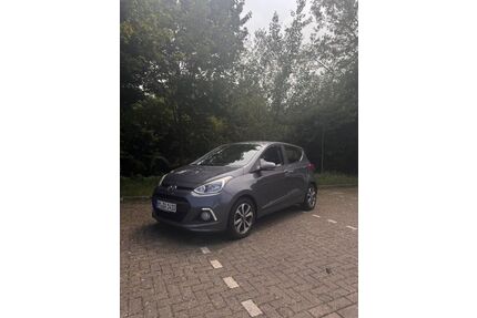Hyundai i10 Gebrauchtwagen
