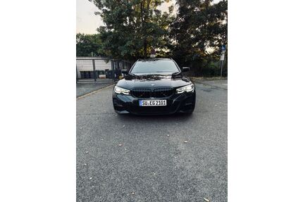 BMW 320 Gebrauchtwagen