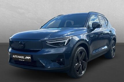 Volvo EX40 Gebrauchtwagen