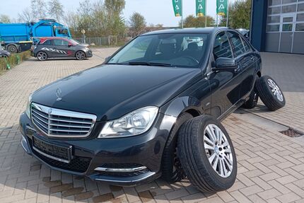 Mercedes-Benz C 180 Gebrauchtwagen