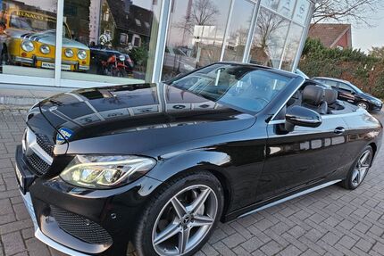 Mercedes-Benz C 180 Gebrauchtwagen