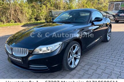 BMW Z4 Gebrauchtwagen