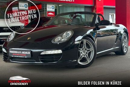 Porsche Boxster Gebrauchtwagen