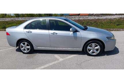 Honda Accord Gebrauchtwagen