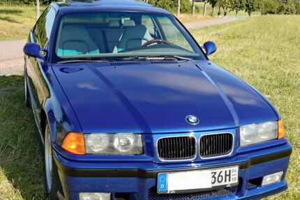 BMW M3 Gebrauchtwagen