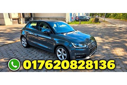 Audi A1 Gebrauchtwagen