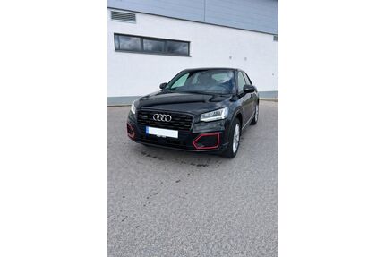 Audi Q2 Gebrauchtwagen