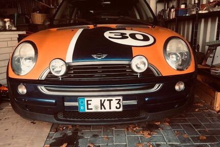Mini ONE Gebrauchtwagen