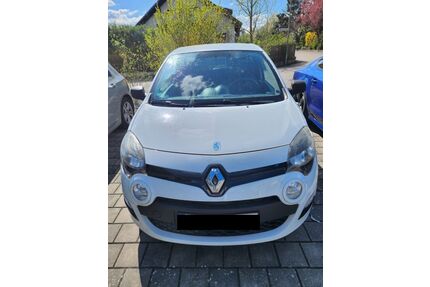 Renault Twingo Gebrauchtwagen