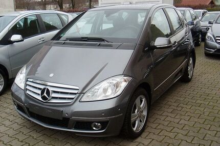 Mercedes-Benz A 160 Gebrauchtwagen