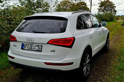 Audi Q5 Gebrauchtwagen
