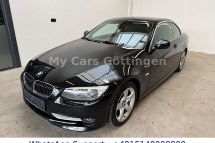 BMW 325 Gebrauchtwagen