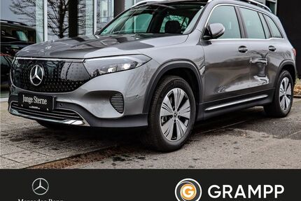 Mercedes-Benz EQB Gebrauchtwagen