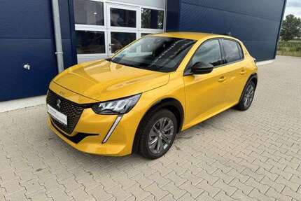 Peugeot 208 Gebrauchtwagen