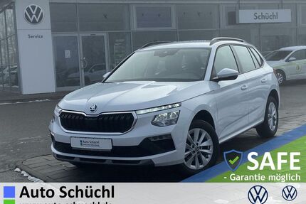 Skoda Kamiq Gebrauchtwagen