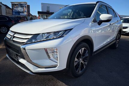 Mitsubishi Eclipse Cross Gebrauchtwagen