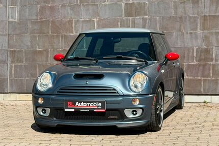 Mini John Cooper Works Gebrauchtwagen
