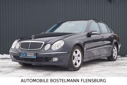 Mercedes-Benz E 270 Gebrauchtwagen