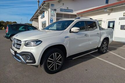 Mercedes-Benz X 350 Gebrauchtwagen